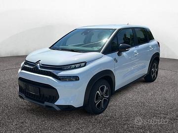 Citroën C3 Aircross I 2021 1.2 puretech You s...