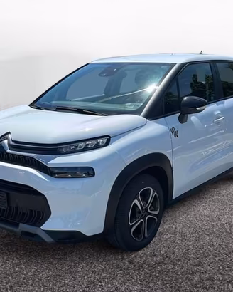 Citroën C3 Aircross I 2021 1.2 puretech You s...