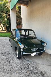 autobianchi bianchina 67