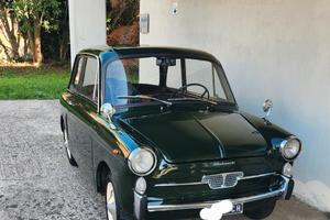 autobianchi bianchina 67