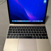 Macbook 12 early 2016