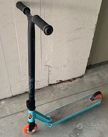 Monopattino oxelo originale freestyle