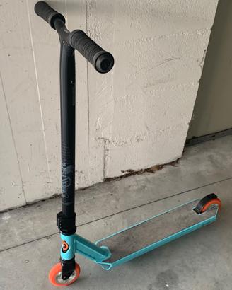 Monopattino oxelo originale freestyle