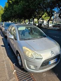 Citroen C3 1.4hdi exclusive ann 2012