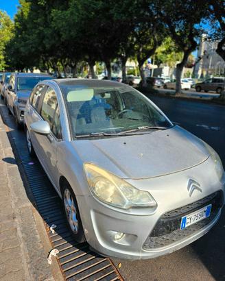 Citroen C3 1.4hdi exclusive ann 2012