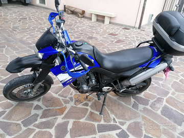 Yamaha xt