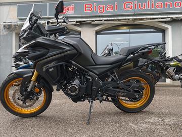 Voge Valico 625 DSX