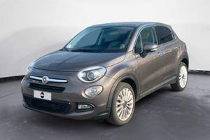 FIAT 500X 1.6 mjt Lounge 4x2 120cv