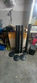 surround Home Theatre 5.1 pioneer 