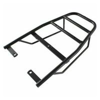 Portapacchi posteriore Aprilia SR WWW - Stealth