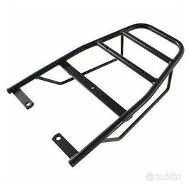 Portapacchi posteriore Aprilia SR WWW - Stealth