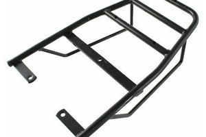 Portapacchi posteriore Aprilia SR WWW - Stealth