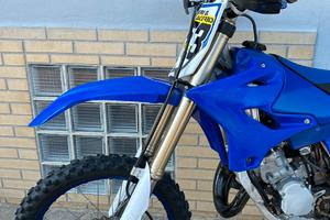 Yz 125