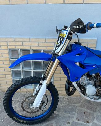 Yz 125