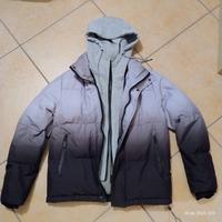 Piumino Duemme Fashion