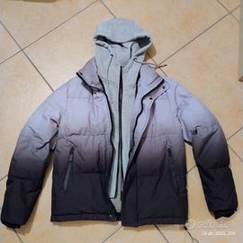 Piumino Duemme Fashion