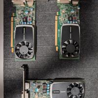 Nvidia Quadro 600