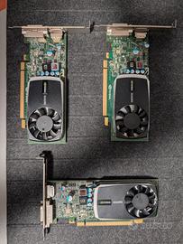Nvidia Quadro 600