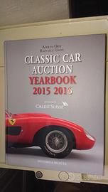 Classic Car Action Yearbook 2015 2016
