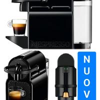 Macchine da caffè Nespresso Inissia de longhi 