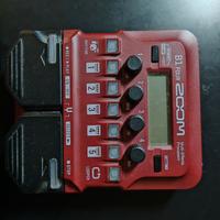 b1 four 200m multi effect processor