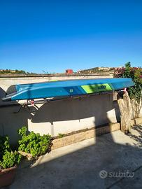 Kayak Jobe Tasman 440
