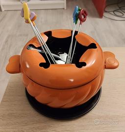 Set Fonduta "Numbers" 