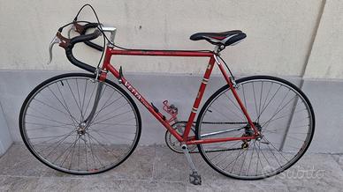 Bici per eroica