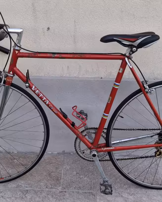 Bici per eroica