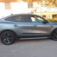 Renault Arkana Hybrid E-TECH 145 CV R.S. Line