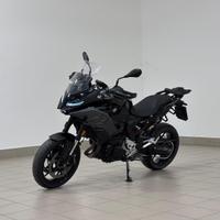 BMW F 900 XR Triple Black Abs