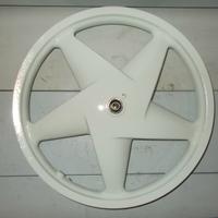 Cerchio anteriore Gilera Bullit 50