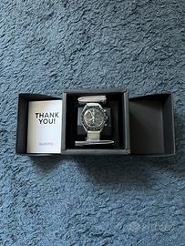 Omega X Swatch Mission To Mercury