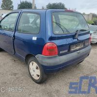 RENAULT TWINGO 1 C06 1.2 58CV 96-07 -Ricambi