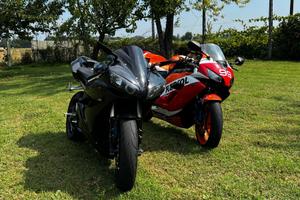 Yamaha R1