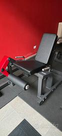 Leg Extension professionale