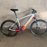 SCOTT E-ASPECT 20