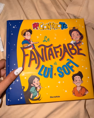 libro me contro te