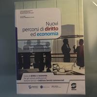 Nuovi percorsi di diritto ed economia