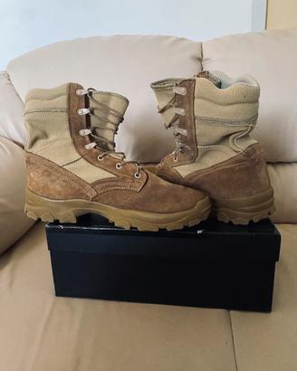 ANFIBI CRISPY TROPHY EVO DESERT