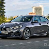 BMW Serie 2 disponibile per ricambi 2021 c243