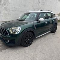 Mini Cooper D Countryman 2.0 Business ALL4 Automat