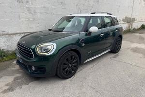 Mini Cooper D Countryman 2.0 Business ALL4 Automat