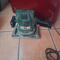 Levigatrice felisatti 