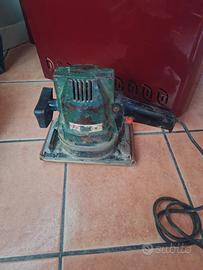 Levigatrice felisatti 