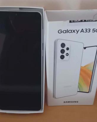 GALAXY A33 5G