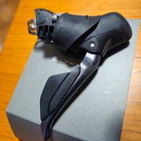 Leva destra Shimano Di2 12v