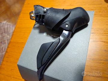 Leva destra Shimano Di2 12v