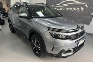 Citroen C5 Aircross BlueHDi 130 S&S EAT8 Shine