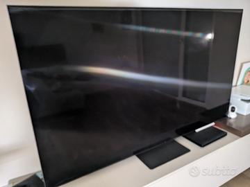 SMART TV SAMSUNG QE75QN95AATXZT 